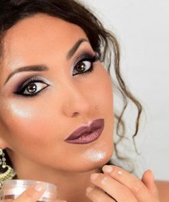 CORSO MAKE-UP -  BASE / AVANZATO (inizio: 22 marzo 2025)