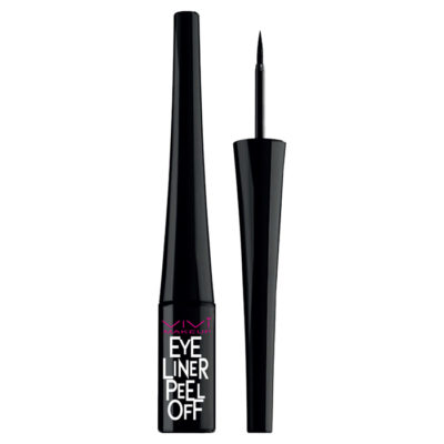 EYE LINER PEEL OFF