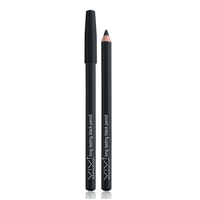 LONG LASTING BLACK PENCIL LONG LASTING BLACK PENCIL