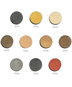 Ombretti ø 27 serie SH