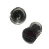 Eyeliner in cake extra black, sfumabile