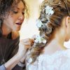 acconciatura sposa