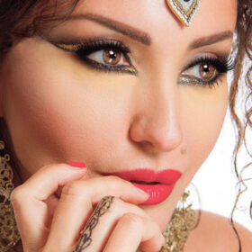 Master Trucco Arabico