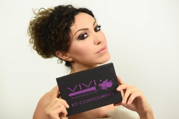 Kit contouring 