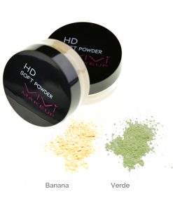 HD BACKING POWDER