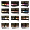 PALETTE OMBRETTI