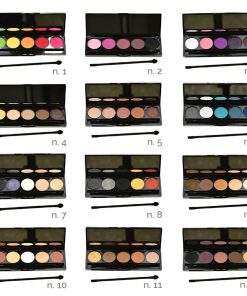PALETTE OMBRETTI