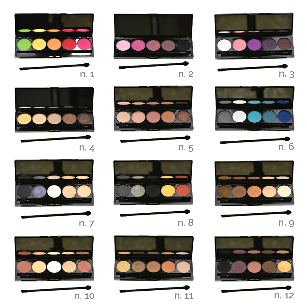 Palette