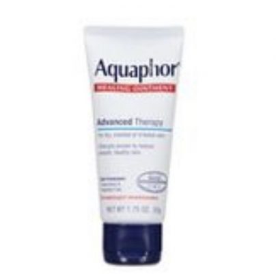 Aquaphor vivimakeup