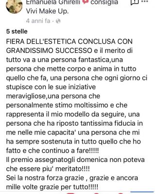 Feedback