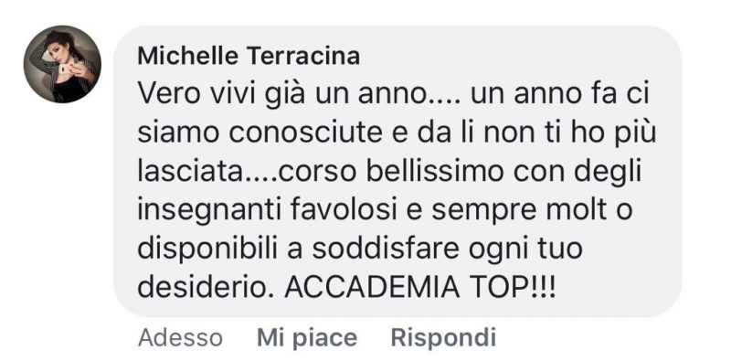 Vivimakeupacademy recensione