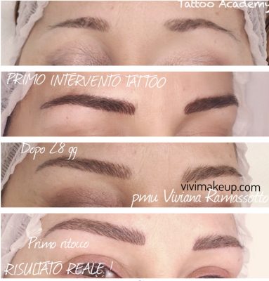 Eyebrows 