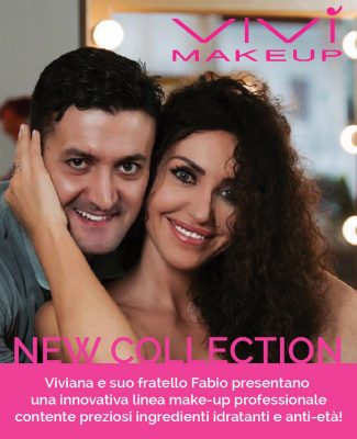 Fabio e Viviana Ramassotto