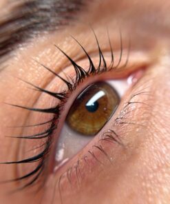 CORSO LAMINAZIONE CIGLIA E SOPRACCIGLIA