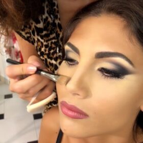 MASTER TRUCCO SPOSA VIVISTYLE