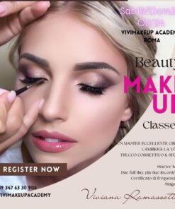 MASTER TRUCCO SPOSA VIVISTYLE