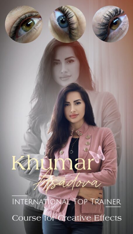 Corso Extension Ciglia Roma