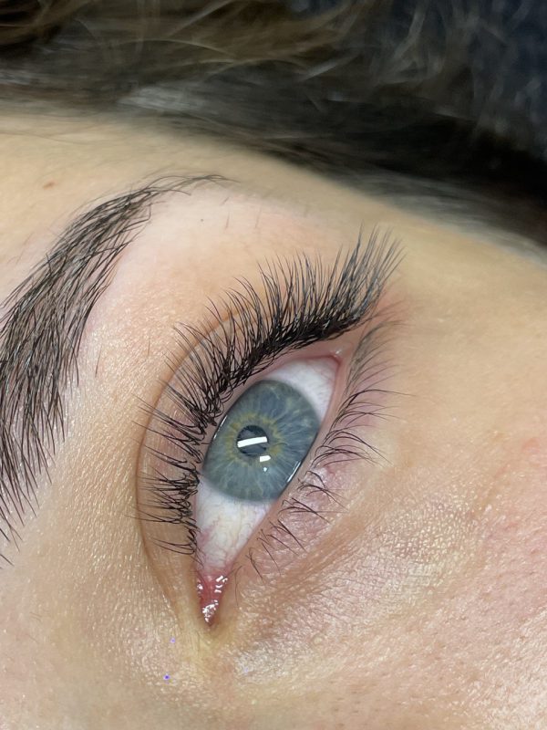 Corso Extension Ciglia Roma